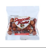 Çiğ Fındık 31gr (10'lu Paket-31grx10) - 1