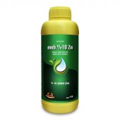 Meb Mebor %10 ZN Sıvı Yaprak Gübresi 1 Lt - 1