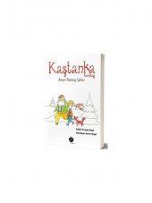 Kaştanka - Kızıltüy - Anton Pavloviç Çehov - 1