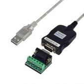 USB 2.0 to RS485/422 Çevirici Kablo - 2