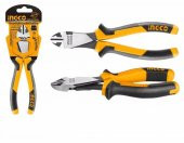 İngco Endüstriyel Ağır Tip Yan Keski 180mm HHDCP28188 - 1