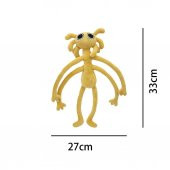 Rainbow Friends İthal Peluş Oyuncak 33 CM - 2