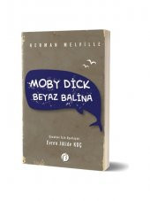 Moby Dick Beyaz Balina - 1