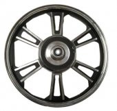 VOLTA VSM ÖN JANT RULMANLI ORJİNAL İÇ ÇAPI 80cm KÜÇÜK KAMPANA - 2