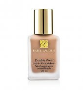 Estee Lauder Double Wear 3c2 Pebble Fondöten - 1