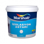 Marshall Nem Önleyici İzolasyon Astarı 2.5 Lt. - 1