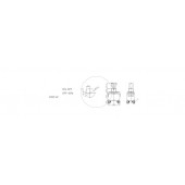 TOGGLE SWITCH BÜYÜK BOY ON-OFF 12mm 4P VİDALI - 2