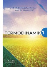 TERMODİNAMİK 1 (PALME) - 1