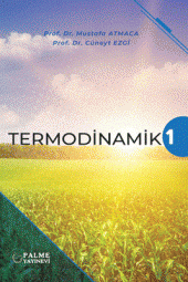 TERMODİNAMİK 1 (PALME) - 2