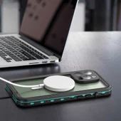 Apple iPhone 14 Pro Max Kılıf 1-1 Su Geçirmez Kılıf - 7