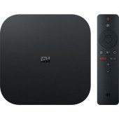 Xiaomi Mi Box S 4K Android Tv Box - 1