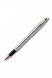 39 Gold Krom Roller Kalem - 1