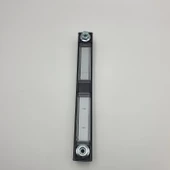 Hidrolik Depo Akış Sıcaklık Seviye Göstergesi 254mm - 4