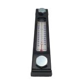 HİDROLİK DEPO AKIŞ SICAK SEVİYE GÖSTERGESİ 127 MM - 1