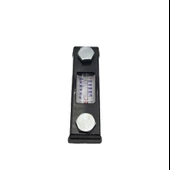 Hidrolik Depo Akış Sıcaklık Seviye Göstergesi 76mm thumbnail 1