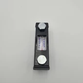 Hidrolik Depo Akış Sıcaklık Seviye Göstergesi 76mm thumbnail 2