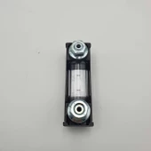 Hidrolik Depo Akış Sıcaklık Seviye Göstergesi 76mm thumbnail 4