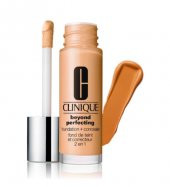 Clinique Beyond Perfecting Fondöten ve Göz Altı Kapatıcısı 23 Ginger - 1