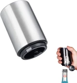 Valkyrie Mıknatıslı Otomatik Şişe Açacağı - 6