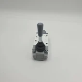 Pnömatik Valf Ventil Kol O Kol A.M 1/4 - 5/3 thumbnail 4