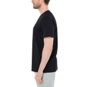 Columbia CSC M Basic Logo Brushed Erkek Kısa Kollu T-Shirt CS0287-010 thumbnail 5