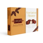 Çikolata Kaplı Pişmaniye 280G - 1