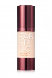 Faberlıc Glam Team  Nemlendirici Serum Fondöten  - Altın Bej - 30.0 Ml.-6477 - 1