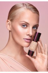 Faberlıc Glam Team  Nemlendirici Serum Fondöten  - Altın Bej - 30.0 Ml.-6477 - 4