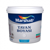 Marshall Tavan Boyası 17.5 Kg. - 1