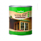 Marshall Woodart Ultra Dış Cephe Verniği Şeffaf 2.5 Lt. - 1