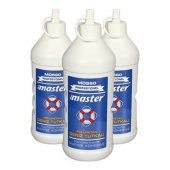 Master MD560 Poliüretan Deniz Tutkalı 500 ML. 510630 - 1