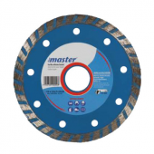 Master Turbo Elmas Kesici 180MM 505071 - 1