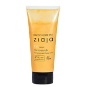 Ziaja Baltic Home Spa Fit Microscrub Mango Saunadan Önce Aromatik Bakım 190 ml - 1