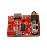 XY-BT-Mini Bluetooth Kablosuz Ses Müzik Mp3 Çalar Amfilikatörlü thumbnail 4