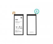 Rova Samsung SM-C7000 C7 Batarya Pil 3300mAh 1Yıl Garantili - 1