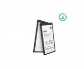 Rova Samsung SM-C7000 C7 Batarya Pil 3300mAh 1Yıl Garantili - 3