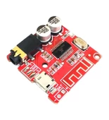 XY-BT-Mini Bluetooth Kablosuz Ses Müzik Mp3 Çalar Amfilikatörlü thumbnail 1