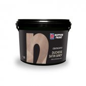 Nippon Duchesse Satin Sandy Sedef Kumlu Boya 1.25 Lt - 1