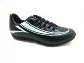 Lig Halı Saha Ayakkabısı Siyah 56 Simena H - 1