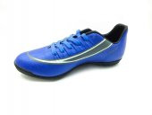 Lig Halı Saha Ayakkabısı Saks 56 Simena H - 3