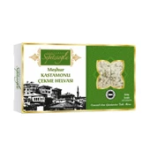 Antep Fıstıklı Çekme Helva 180G - 1