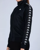 Kappa 341H5UWC1B-L 222 Banda Wanniston Slim Tk Kadın Sweatshirt - 6