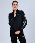 Kappa 341H5UWC1B-L 222 Banda Wanniston Slim Tk Kadın Sweatshirt - 2