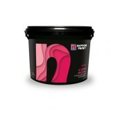 Nippon İç Cephe Yüzey Düzeltme Macunu 4 Kg - 1
