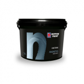 Nippon Magnetica 2,5 kg - 1