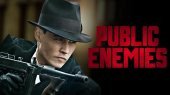 Public Enemies - Halk Düşmanları   Blu-Ray - 3