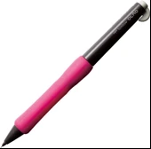 Tombow OLNO Body Knock 0.5mm Mekanik Kurşun Kalem Raspberry  / SH-OL87 - 1
