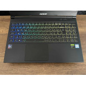 Monster Abra A5 V15.2 İKİNCİ EL Intel Core i7 9750H 8GB 240GB SSD GTX1650 15.6" FHD - 3