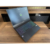 Monster Abra A5 V15.2 İKİNCİ EL Intel Core i7 9750H 8GB 240GB SSD GTX1650 15.6" FHD - 8