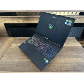 Monster Abra A5 V15.2 İKİNCİ EL Intel Core i7 9750H 8GB 240GB SSD GTX1650 15.6" FHD - 9